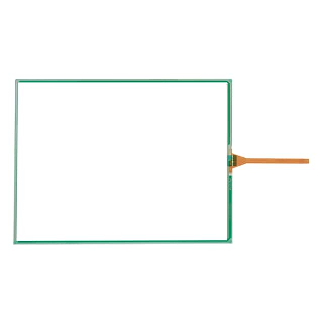 image of Touch Screen Overlays> TP02104A-4K